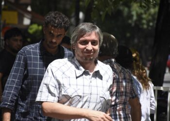 Máximo Kirchner se reunió con representantes sindicales y analizaron salarios de trabajadores