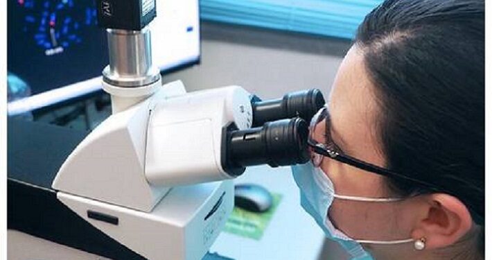 Fue encontrado el punto débil del tumor de colon