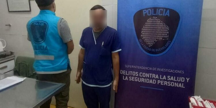 Un veterinario imputado por vender medicamentos oncológicos para humanos