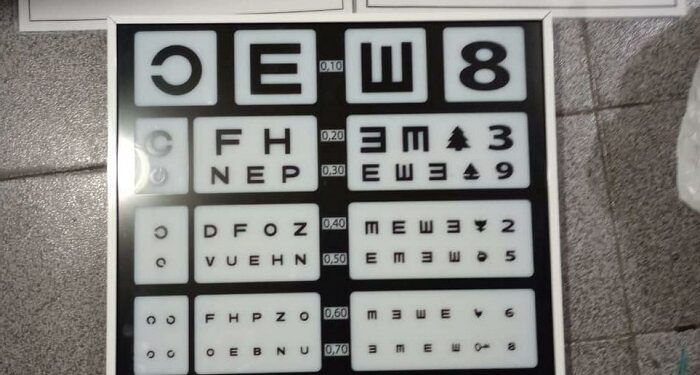 Cayó falsa oftalmóloga en La Boca