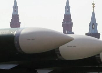 Putin acusa a Occidente de “querer acabar” con Rusia y suspende el tratado de desarme nuclear con EEUU