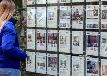 El alquiler de habitaciones, nuevo mercado estrella en ciudades como Barcelona y Madrid