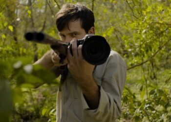 Se estrena «El Ucumar», una de monstruos argentinos