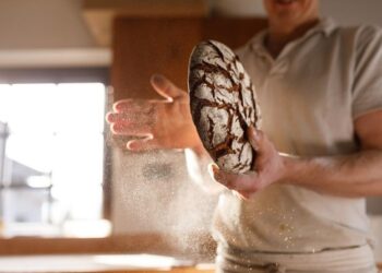 Una revisión sistemática de harinas sin gluten garantiza la calidad del pan para celíacos