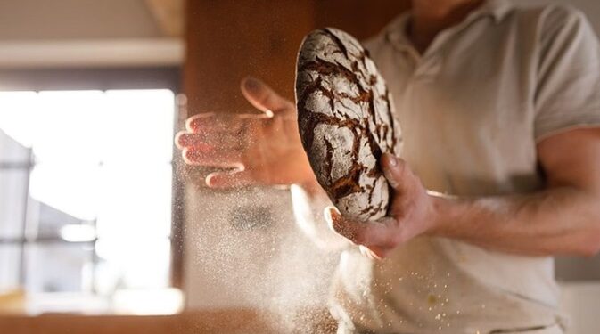 Una revisión sistemática de harinas sin gluten garantiza la calidad del pan para celíacos