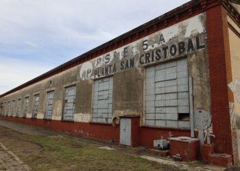 Contreras: «Siempre buscamos potenciar el sistema ferroviario y a las comunidades a través de la capacitación y el trabajo»