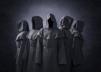 Los inexplicables cultos que aún existen incluso después de ser desmontados