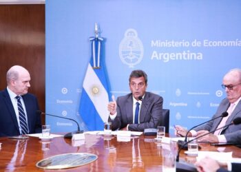 La Argentina acordó con el BID un préstamo de US$ 80 millones destinado a las mipymes