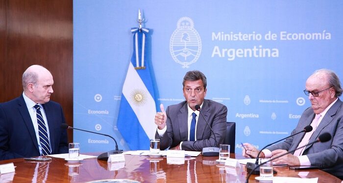La Argentina acordó con el BID un préstamo de US$ 80 millones destinado a las mipymes