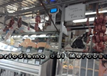 La inflación de enero llegó a 6% y sumó 98,8% interanual