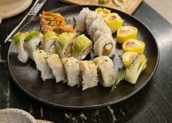 6 propuestas para celebrar San Valentín en un mismo espacio