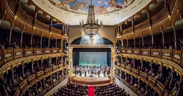 La ópera y su influencia en Latinoamérica