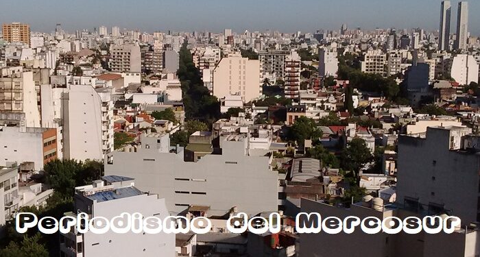 Sigue la alerta roja en CABA y provincia de Buenos Aires por calor y hoy llegará un leve alivio