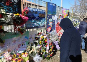 Papa Francisco: «Paren a los traficantes»