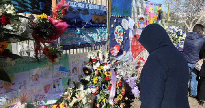 Papa Francisco: «Paren a los traficantes»