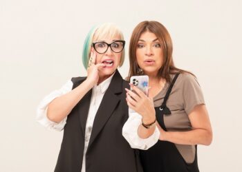 Claribel Medina y Ana Acosta salen de gira con «Feria Americana»