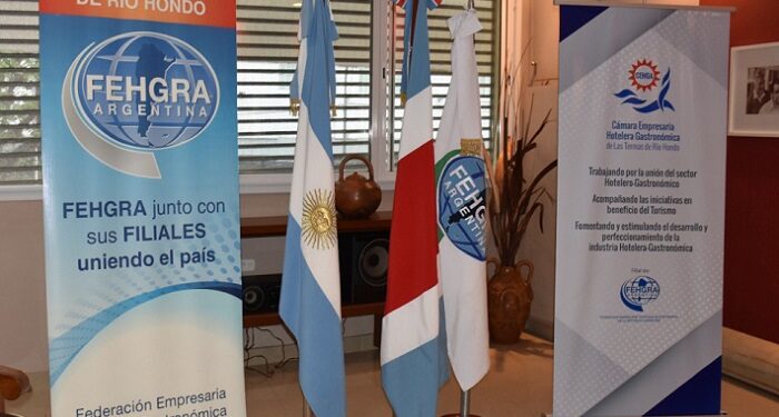 Termas de Río Hondo será nuevamente sede del Workshop de Gastronomía y Hotelería del Norte Argentino