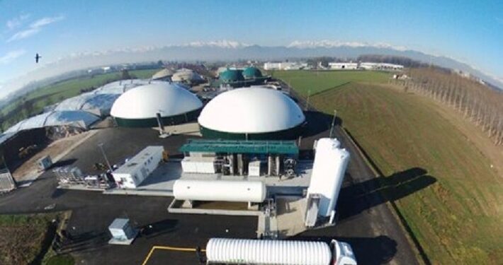 Luz verde de la UE por el uso de gases renovables