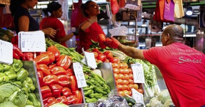 Italia confirma desaceleración de Inflación en Febrero