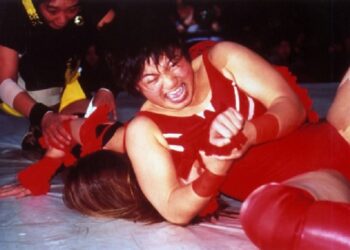 Continúa «Vecine vecine» con el ciclo KIM LONGINOTTO