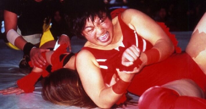 Continúa «Vecine vecine» con el ciclo KIM LONGINOTTO