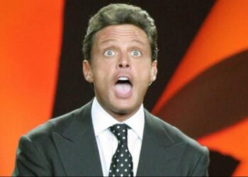 Acusan a Luis Miguel de no pagar alimentos a sus hijos