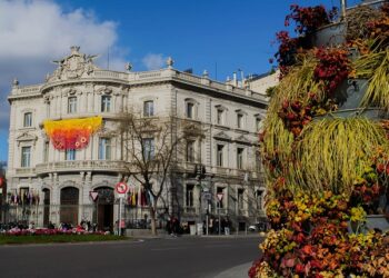 “Conexión: Buenos Aires – Madrid” La Ciudad Buenos Aires mostró su cultura en la capital española