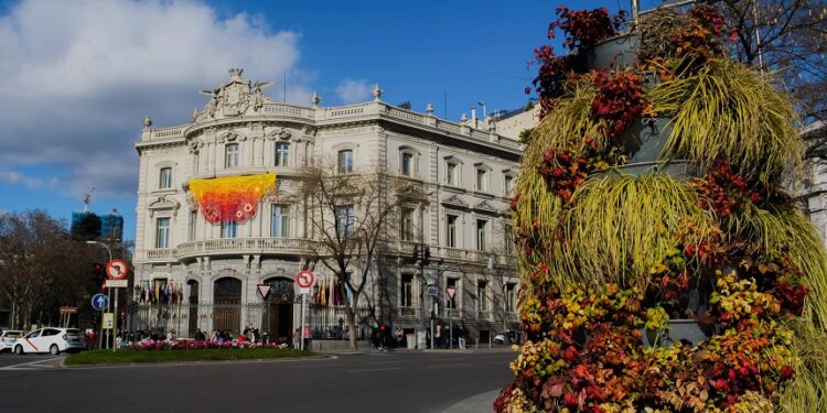 “Conexión: Buenos Aires – Madrid” La Ciudad Buenos Aires mostró su cultura en la capital española