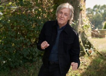 Paul McCartney hará una gira por Bogotá