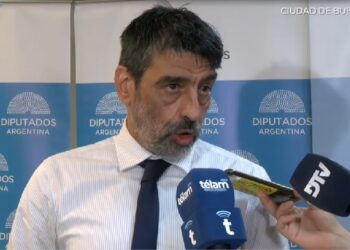 La comisión de Juicio Político retomó sus audiencias