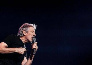 Roger Waters, «el que no me quiere que se vaya»