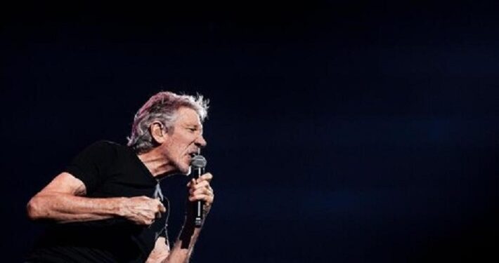 Roger Waters, «el que no me quiere que se vaya»