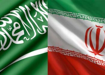Irán y Arabia Saudita retoman relaciones