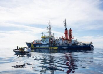 Nuevo desembarco en Calabria con oleada migratoria incontenible
