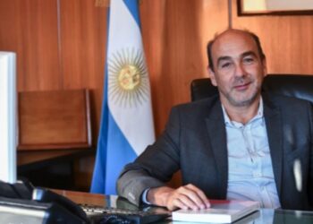 El Tesoro en Argentina consiguió cubrir los vencimientos de la deuda y obtuvo financiamiento neto por casi 50 mil millones