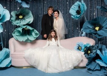 Laura Pausini se casa tras 18 años «de novia»