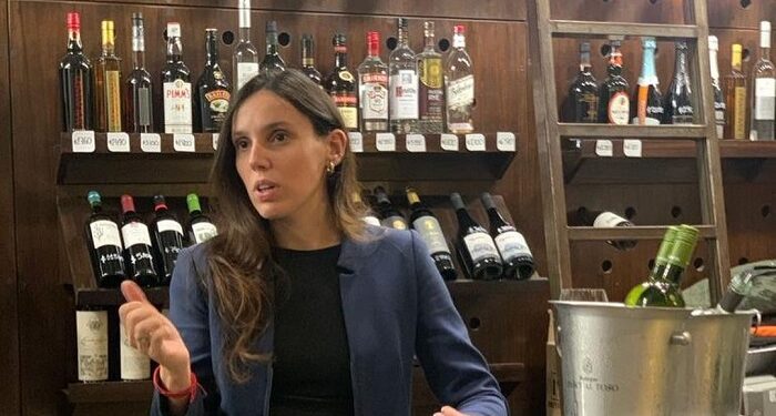 El Distrito del Vino porteño se potencia junto al evento  Carne & Vino
