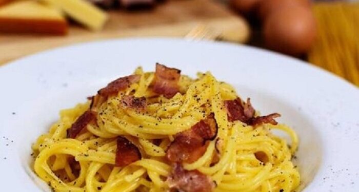 La Cocina italiana es candidata al patrimonio de humanidad