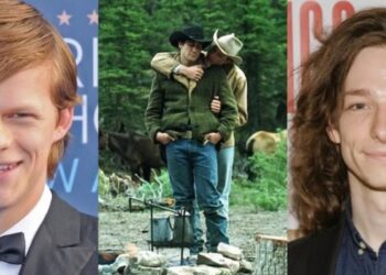 «Secreto en la Montaña» tendrá nueva adaptación protagonizada por Lucas Hedges y Mike Faist