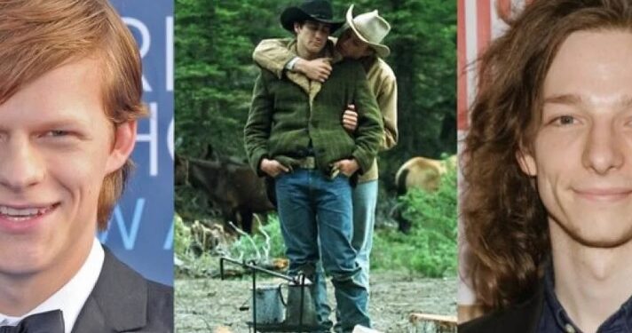 «Secreto en la Montaña» tendrá nueva adaptación protagonizada por Lucas Hedges y Mike Faist