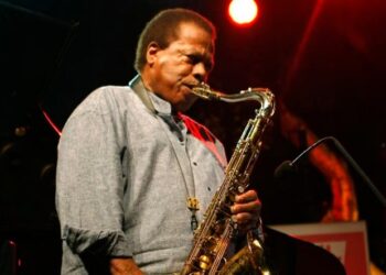 Muere el saxofonista Wayne Shorter, una leyenda del jazz, a los 89 años