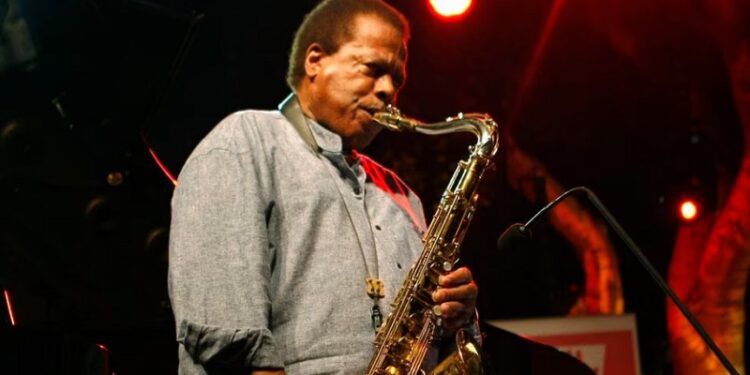 Muere el saxofonista Wayne Shorter, una leyenda del jazz, a los 89 años