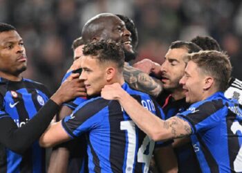 Juventus colabora para identificar a los racistas