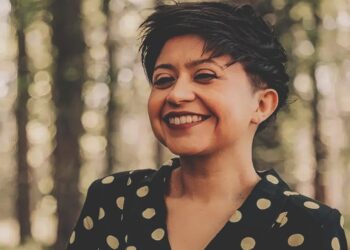 Con la voz de Nadia Larcher, el pianista Andrés Pilar hace canción los poemas de su padre Horacio