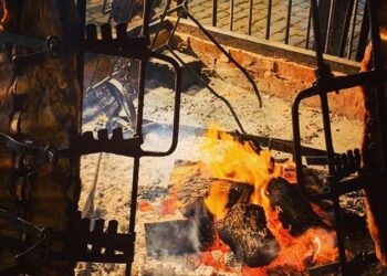 El Patio de los Lecheros invita, todos los días, a disfrutar de sus opciones