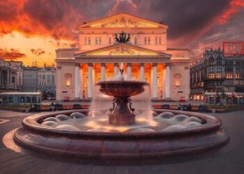 El Bolshoi censura un ballet por «propaganda LGBT»