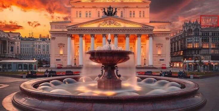 El Bolshoi censura un ballet por «propaganda LGBT»