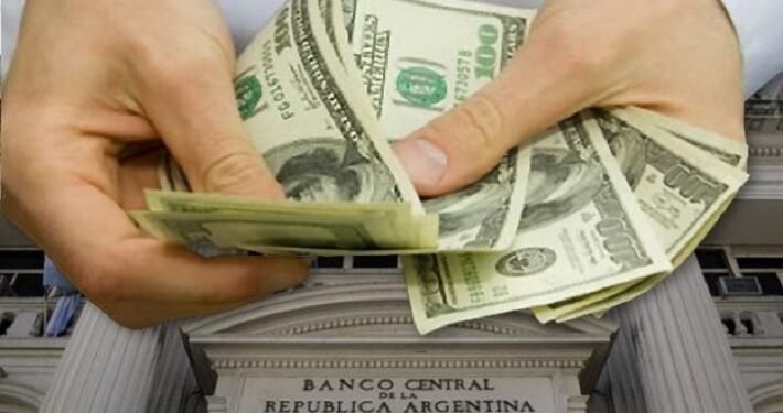 El Banco Central compró US$ 41 millones en una jornada de volatilidad cambiaria