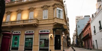 La renovación del Casco Histórico: un espacio público emblemático
