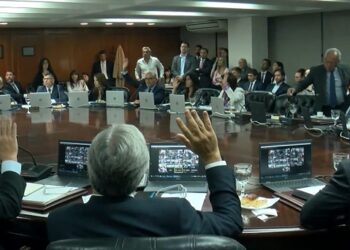 El Consejo de la Magistratura retomó su actividad: designó vicepresidenta e integró comisiones